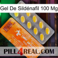 Gel De Sildénafil 100 Mg new05